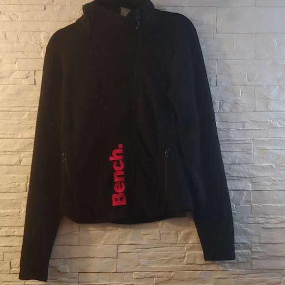 Bench Fleece Jacket - Picture 1 of 9